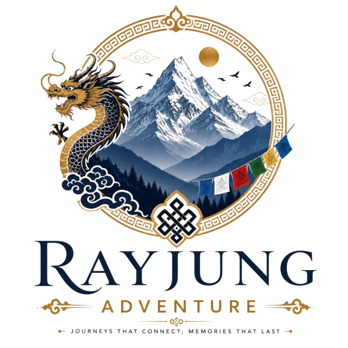 Logo Rayjung png